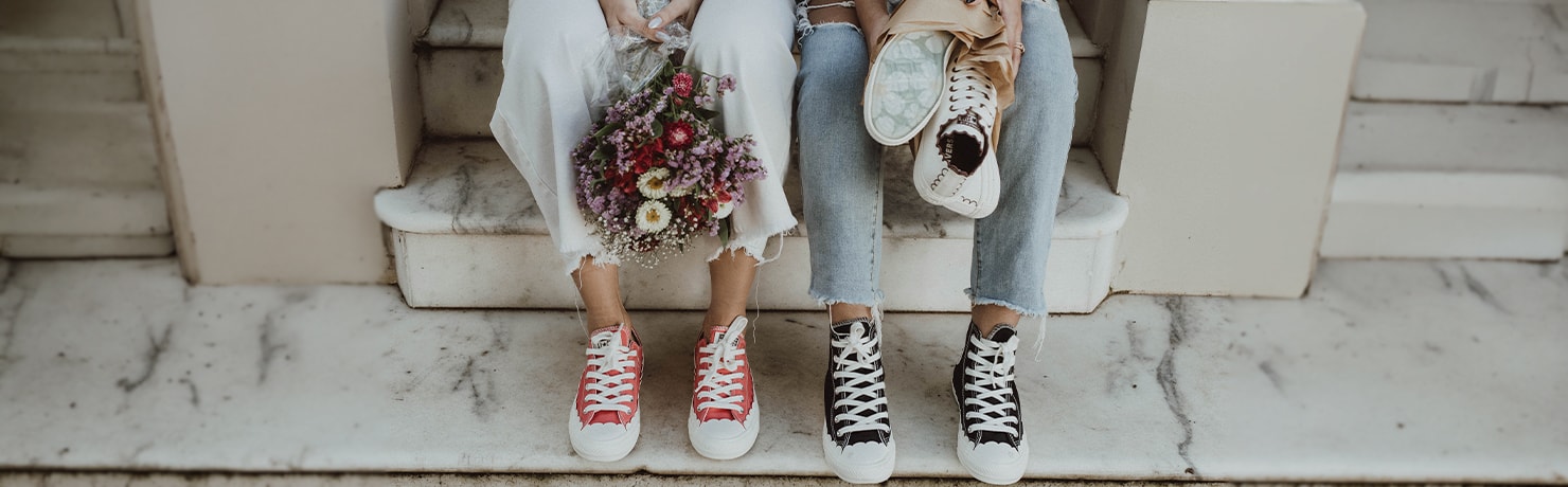 Tênis Converse All Star Summer market