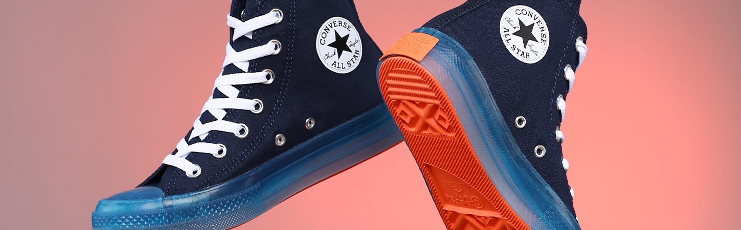 Tenis Converse Chuck Taylor All Star Cx Hi