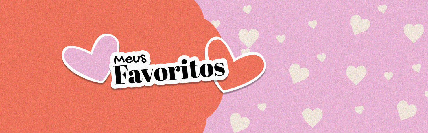 Lista de Favoritos