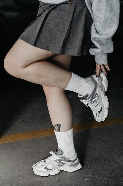 Banner Athleisure