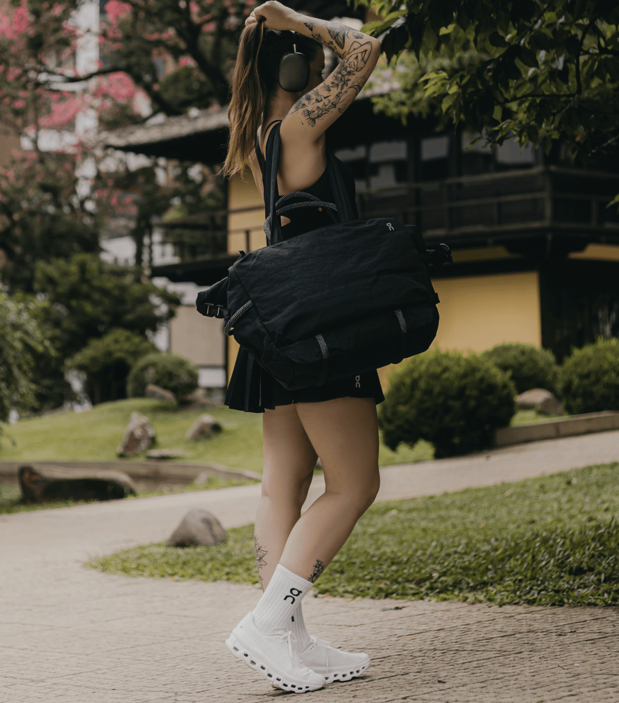Athleisure