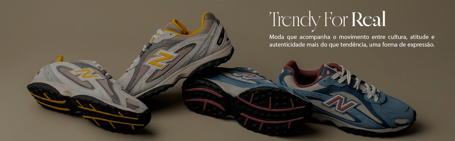 Compre Por Ocasião Categoria Trendy for real