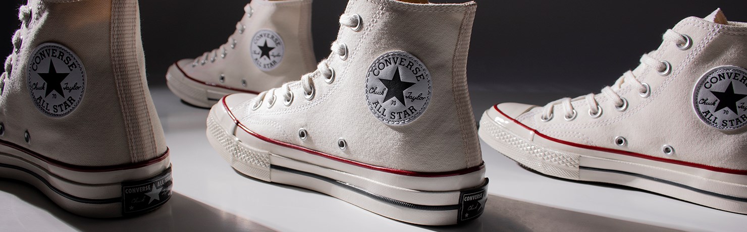 Tênis Converse All Star Chuck Taylor Trance Form Hi - Infantil