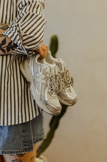 Banner Athleisure