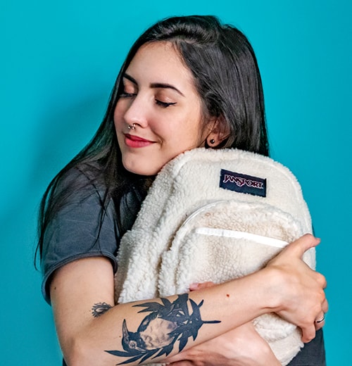 LEVE SEU MUNDO POR AÍ