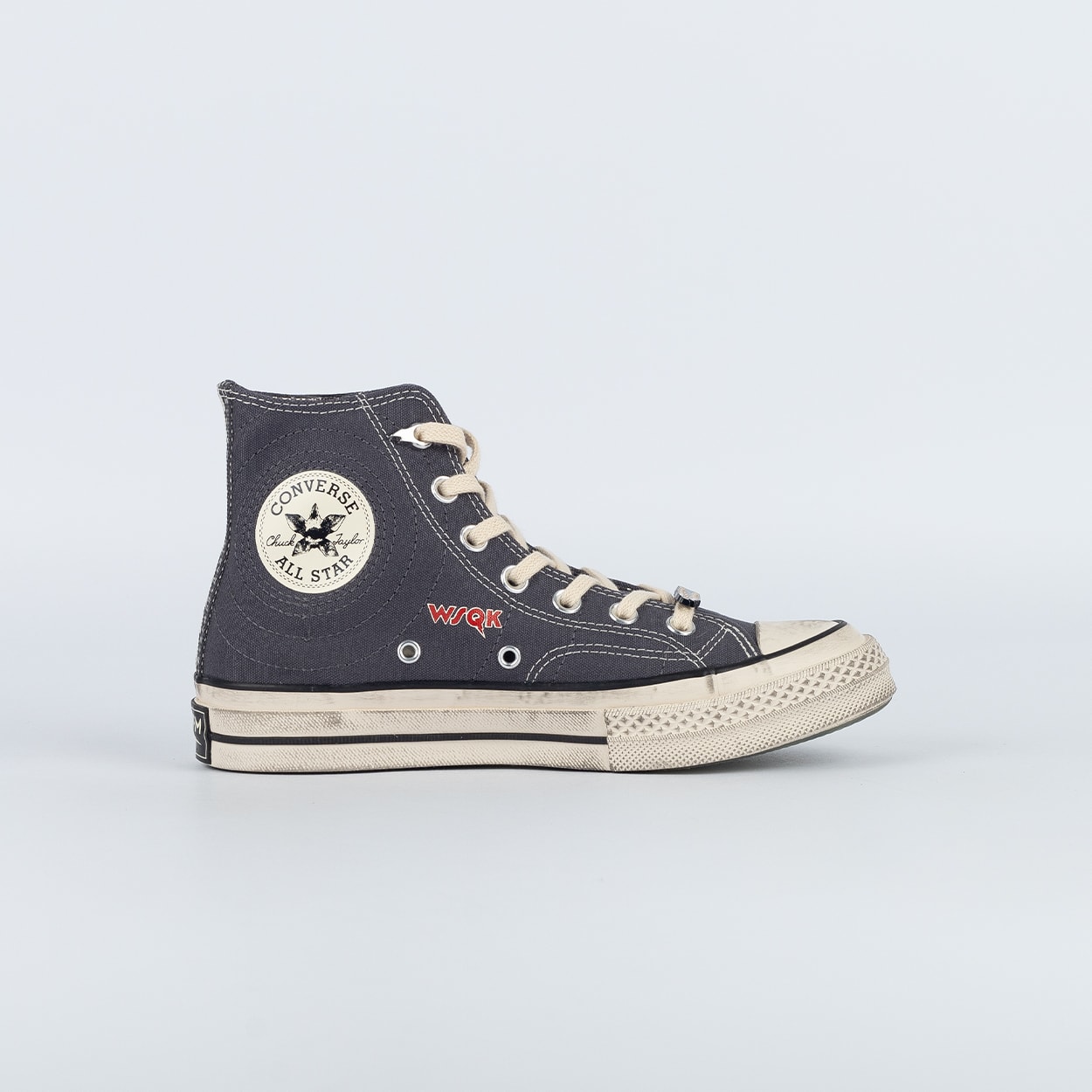 Coleção Tênis Converse Stranger Things Feminino e Masculino