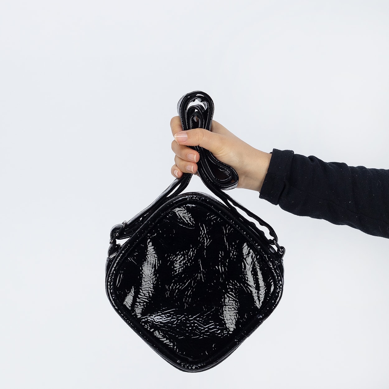 バッグ And D Bolsa adidas AC D Bag Black JD5565
