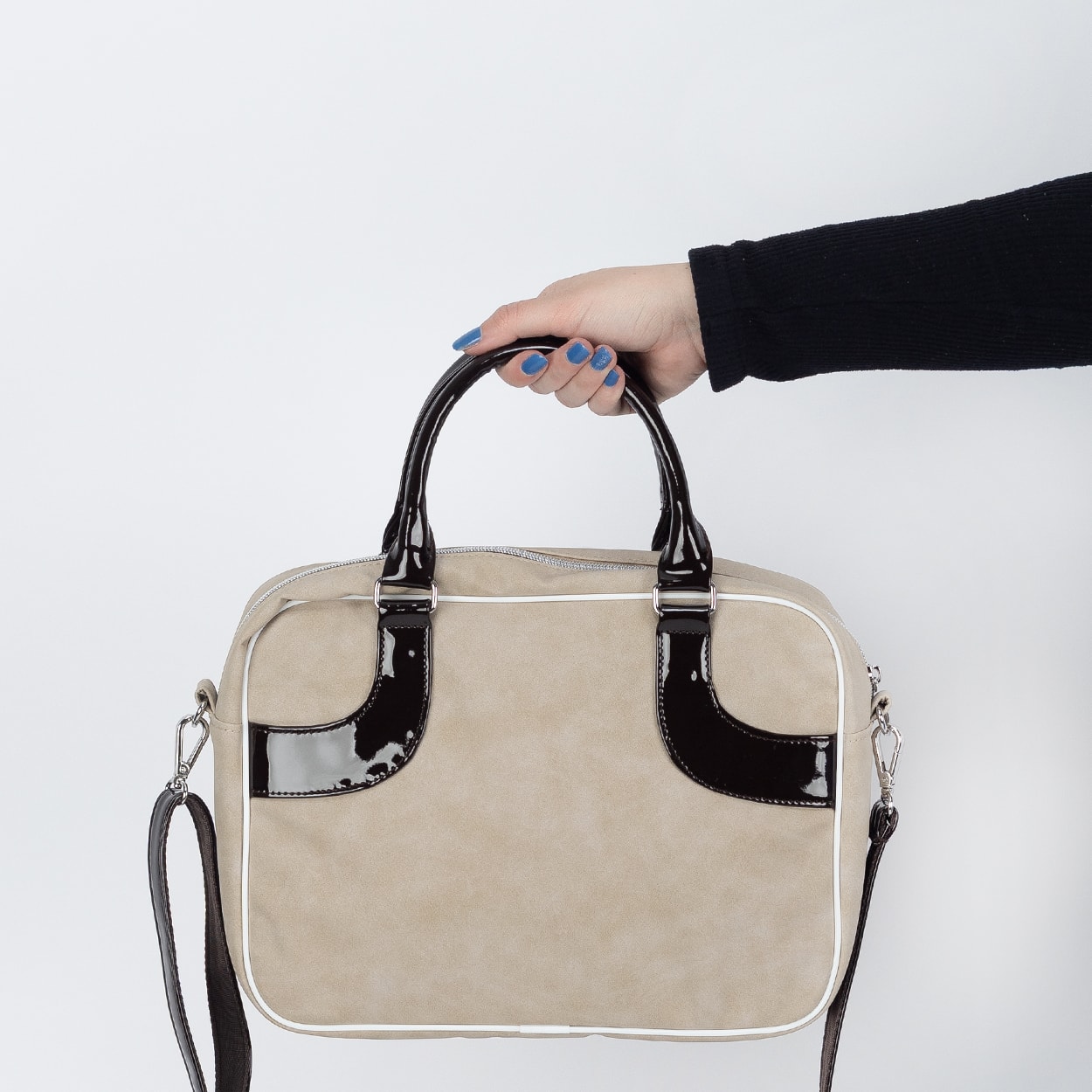 Bolsa Adidas Airliner Trace Khaki JW0298