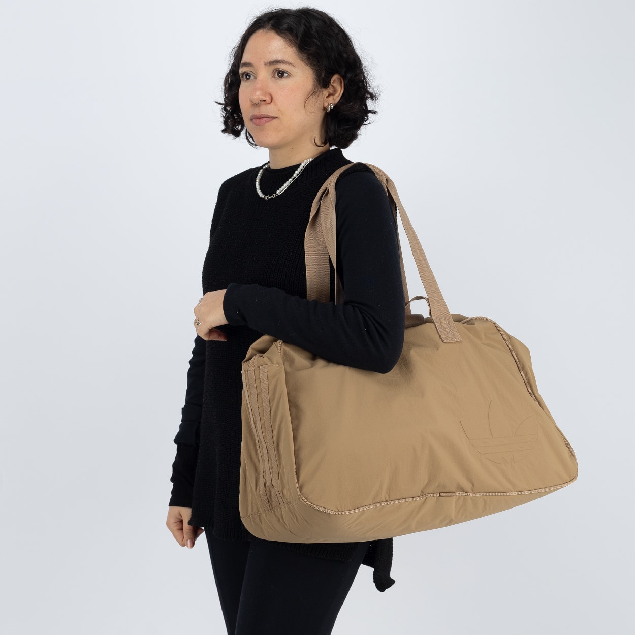 Bolsa adidas Bowling Bag Cardboard JC6080