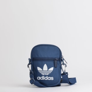 Bolsa Adidas Fest Bag Trefoil Night Marine FL9663 Bolsa Adidas Fest Bag Trefoil Night Marine FL9663