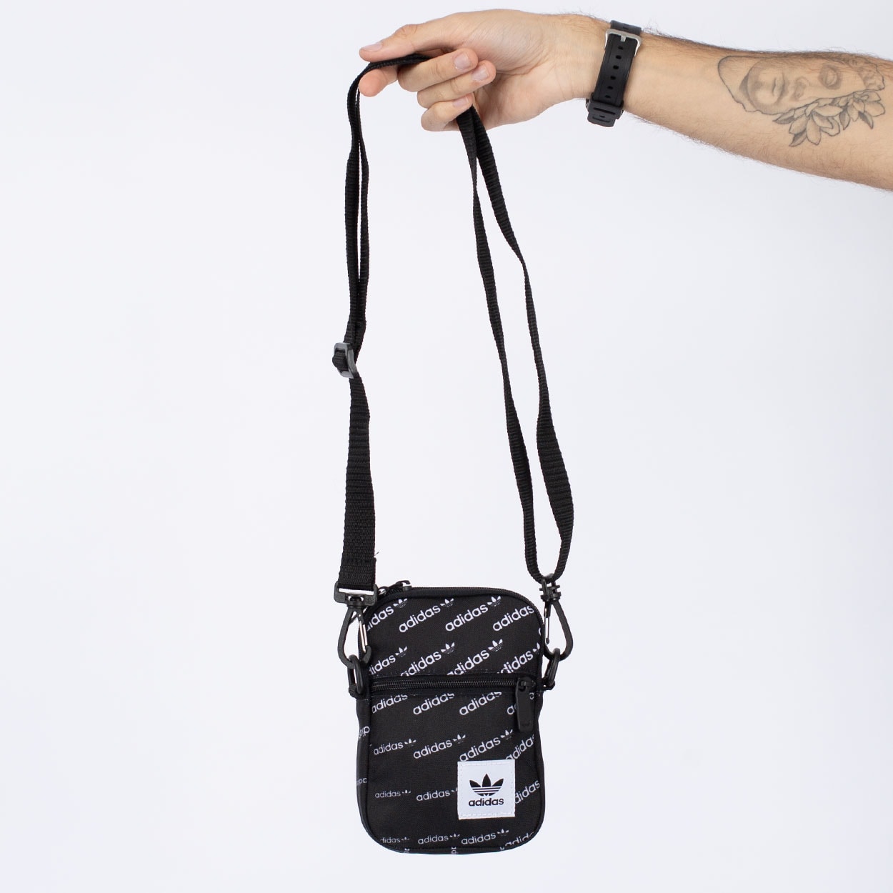 monogram festival bolsa