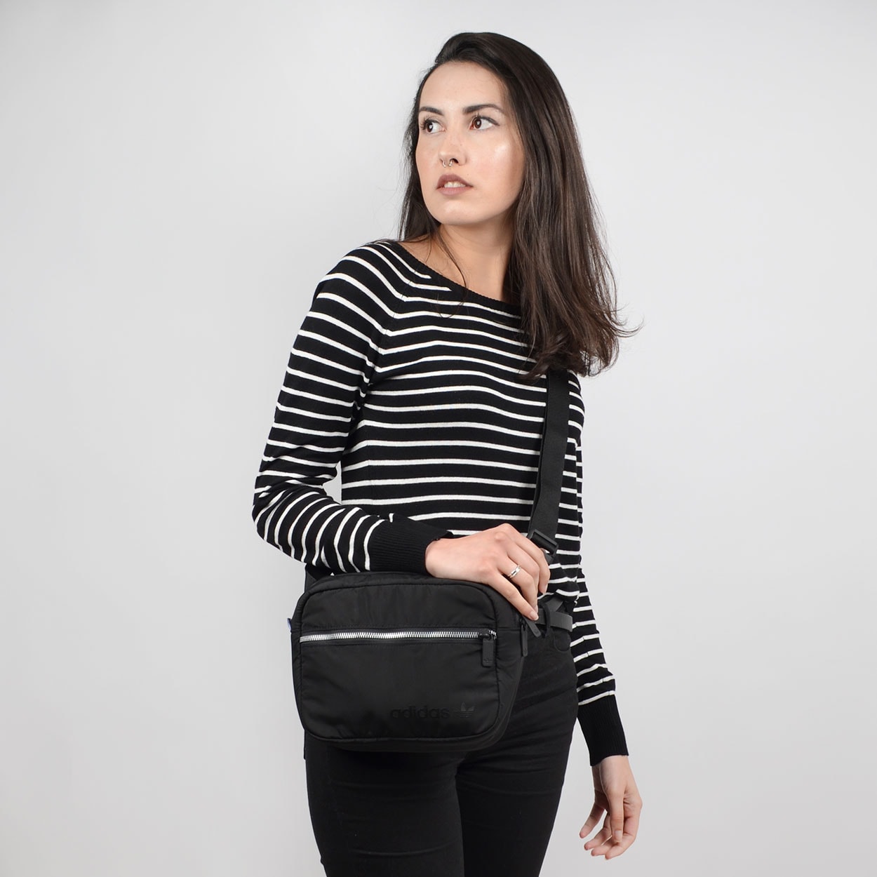 adidas originals modern airliner bolsa