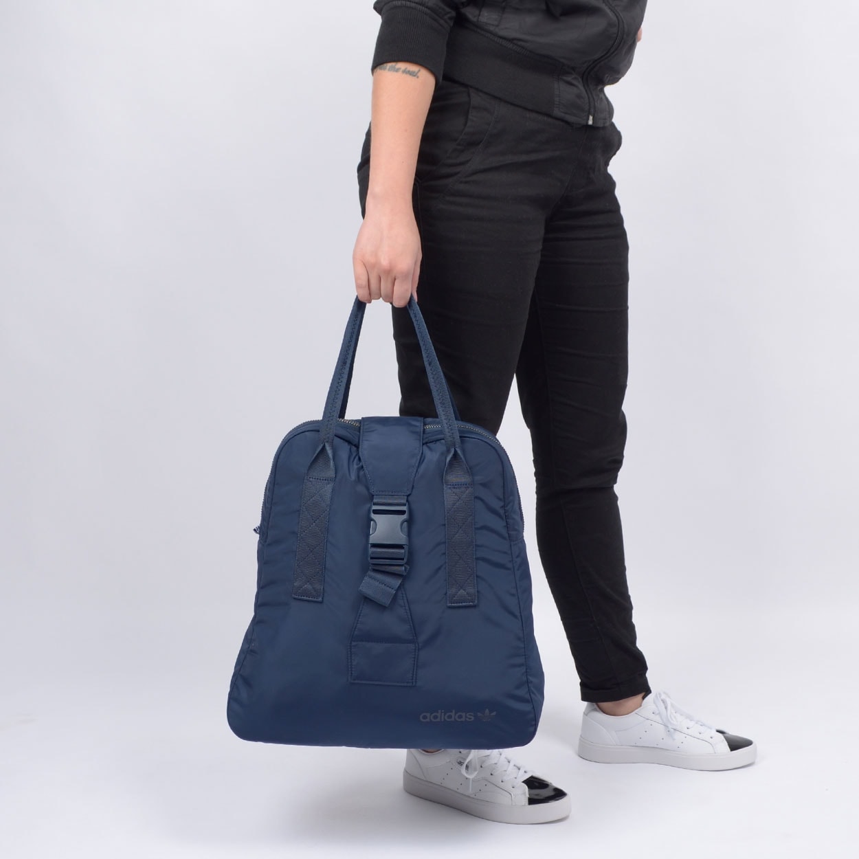 bolsa modern holdall