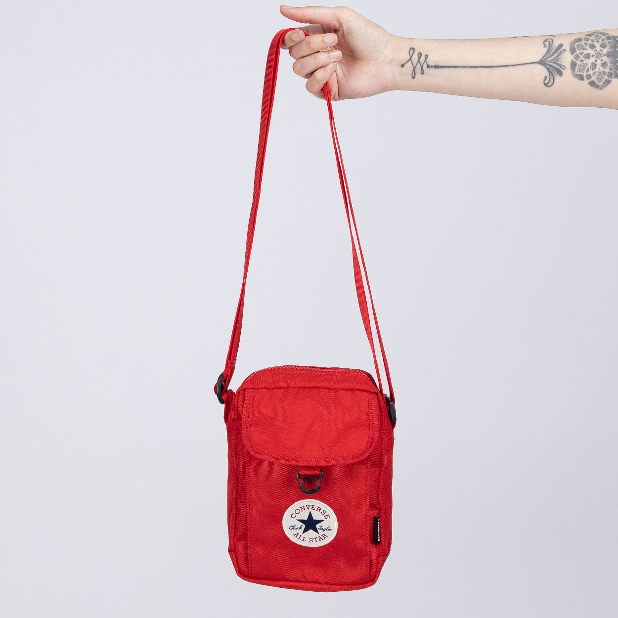 Converse cross cheap body 2