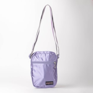 Bolsa Jansport Transversal Weekender FX Satin Summer 3C4T45R Bolsa Jansport Transversal Weekender FX Satin Summer 3C4T45R