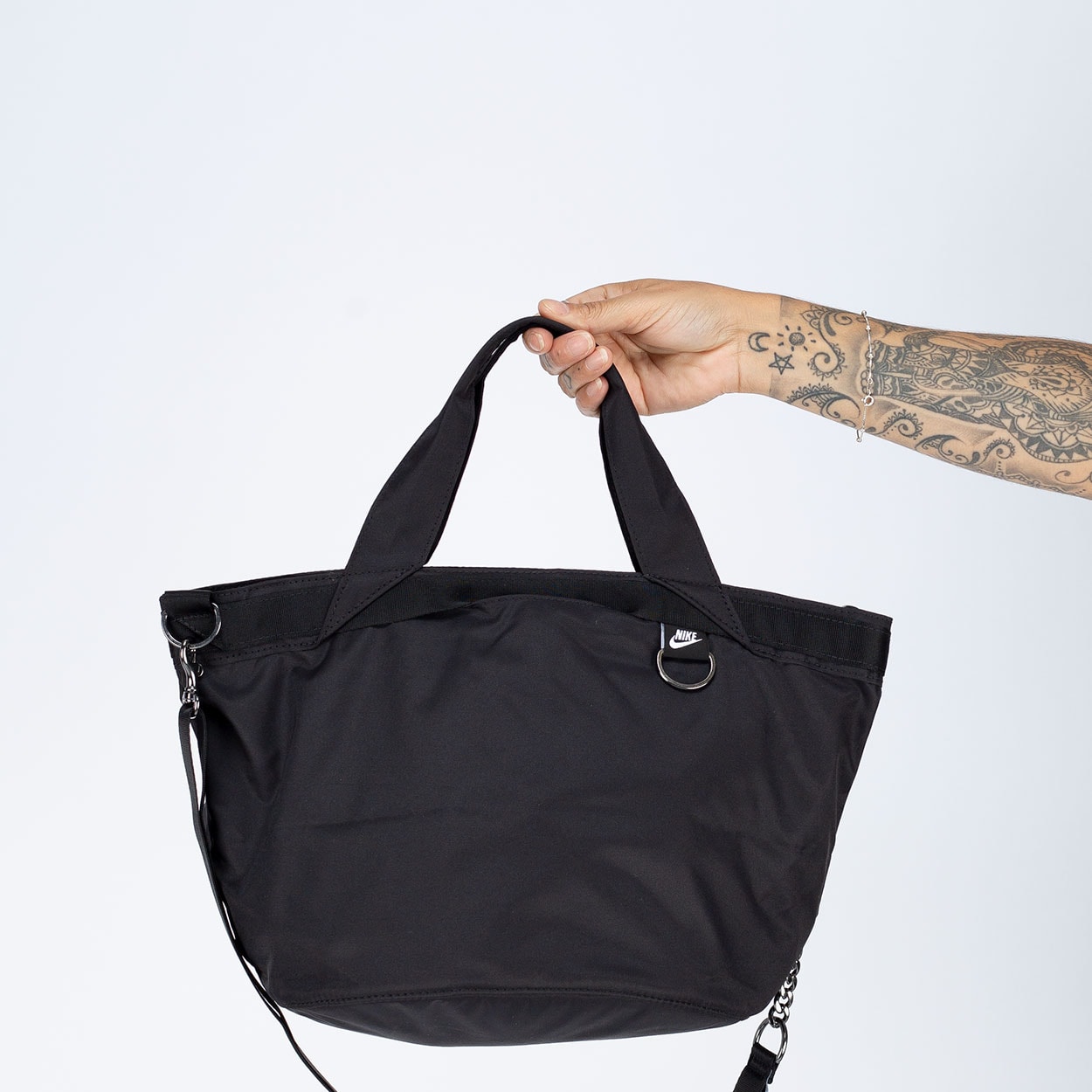 bolsa nike futura luxe