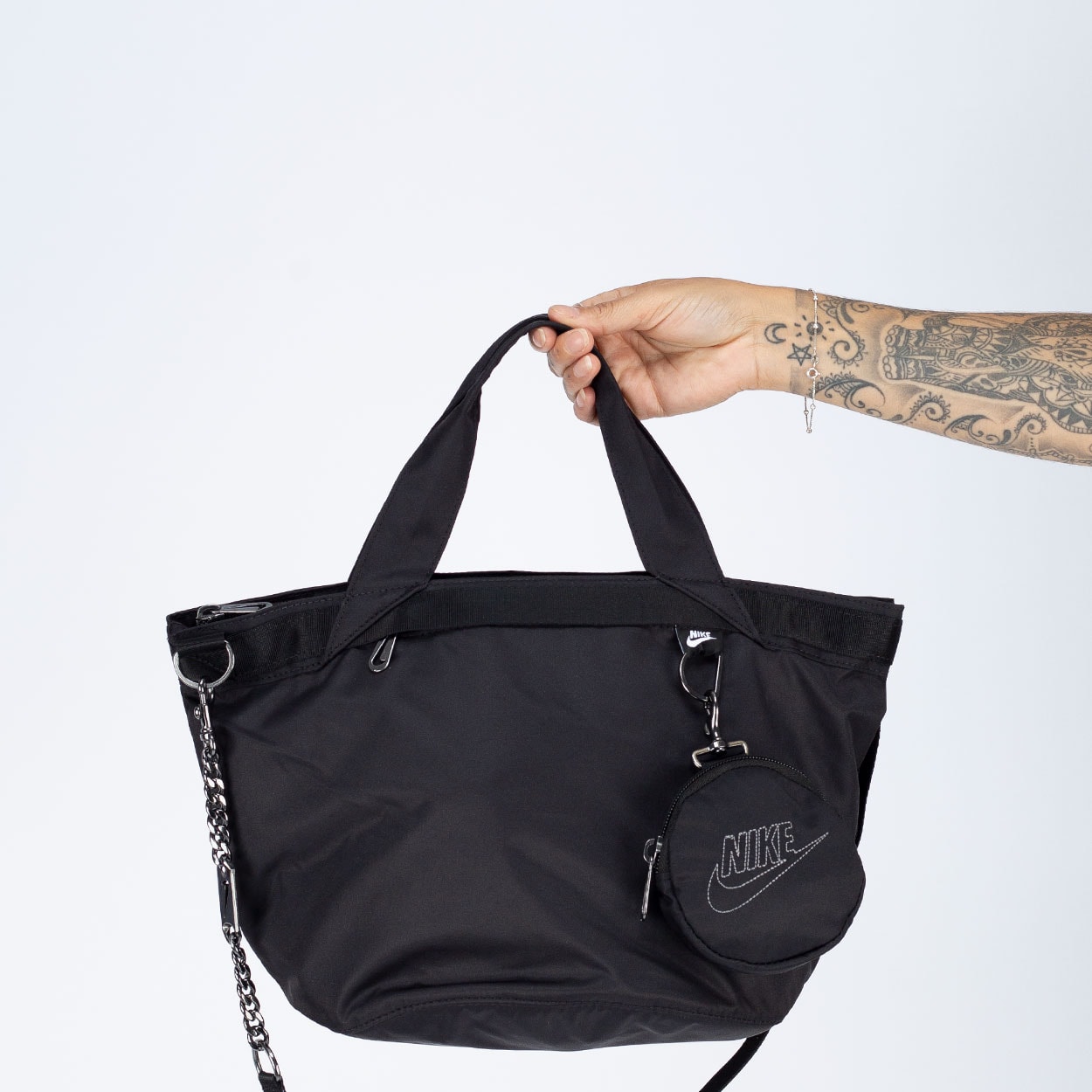 bolsa nike futura luxe