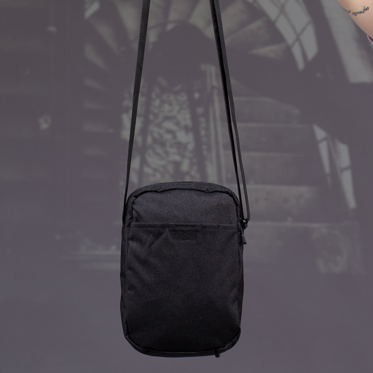 aer tech bolsa