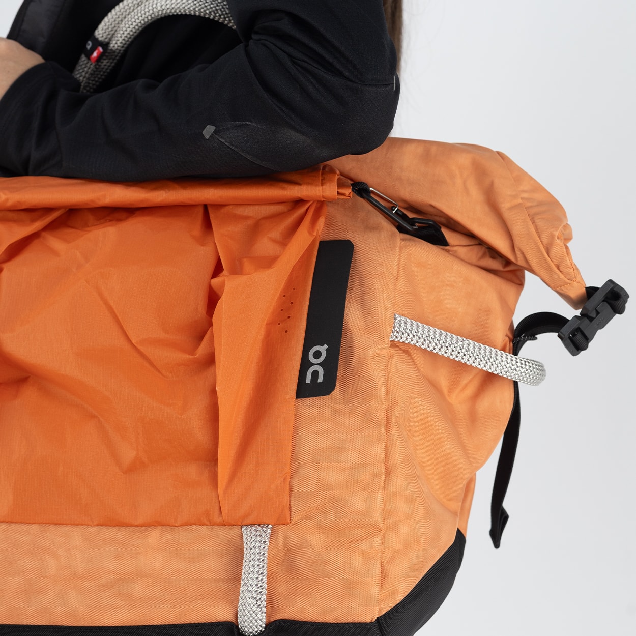 Bolsa On Track Pack 40L Elite Desert Glow 2UE10171925