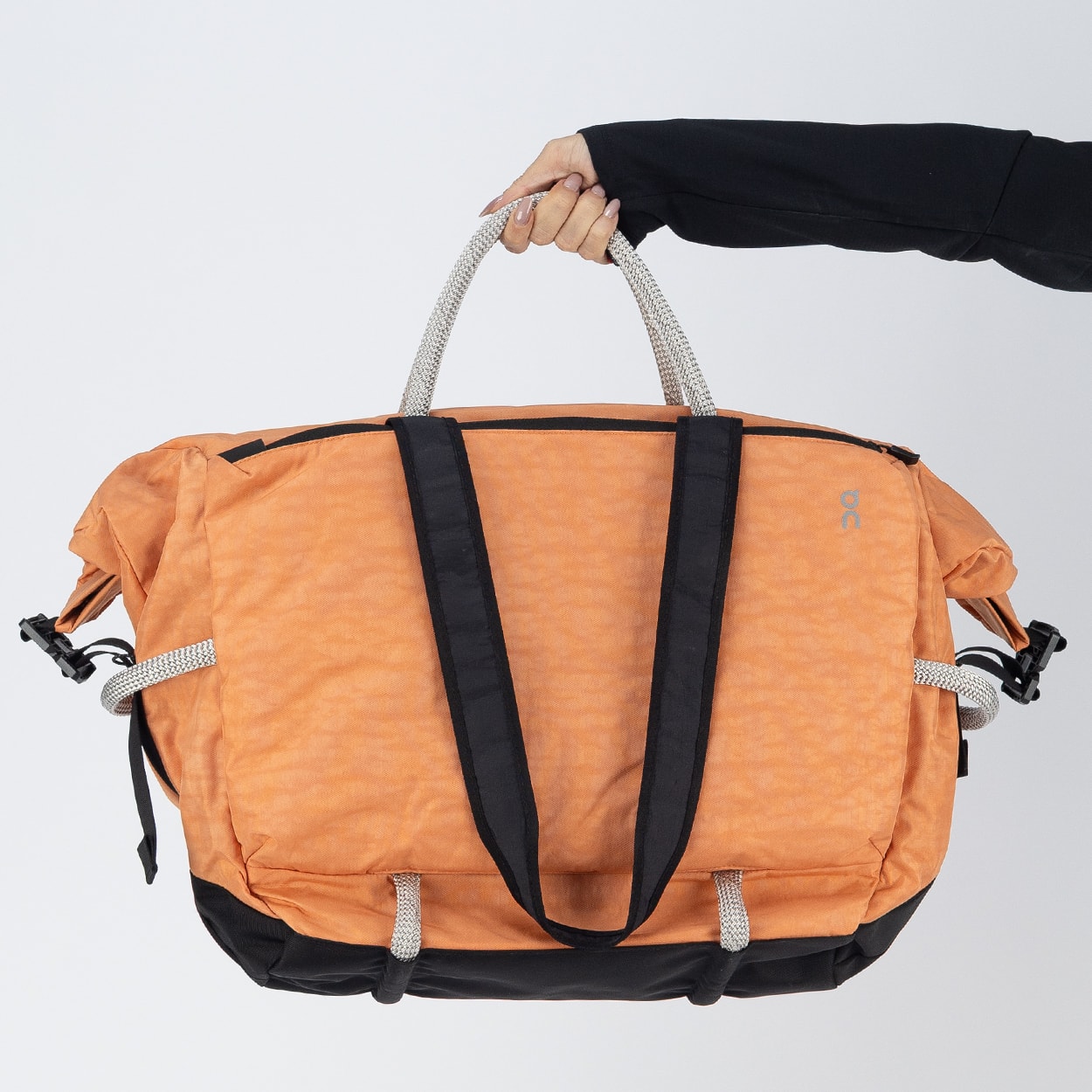 Bolsa On Track Pack 40L Elite Desert Glow 2UE10171925