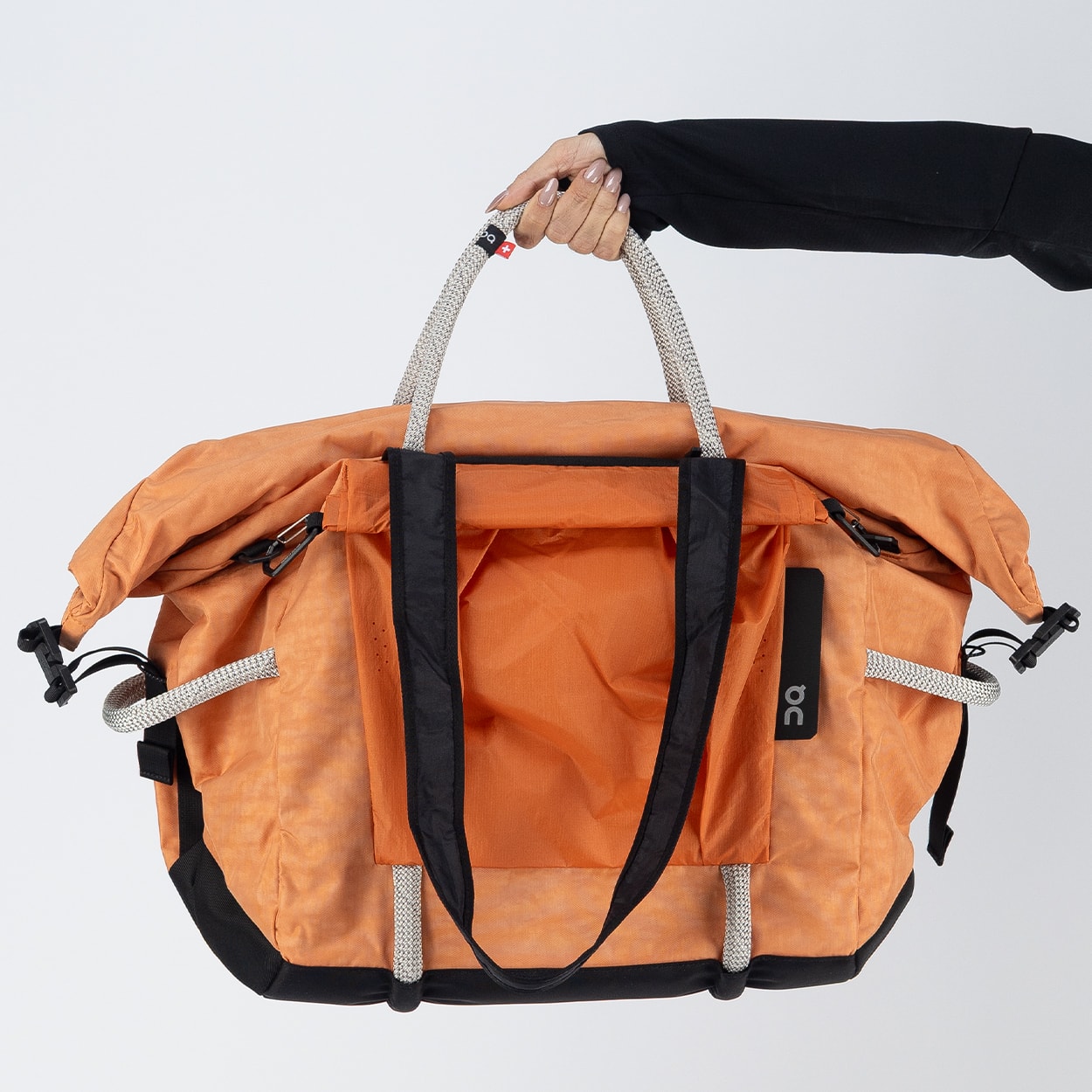 Bolsa On Track Pack 40L Elite Desert Glow 2UE10171925