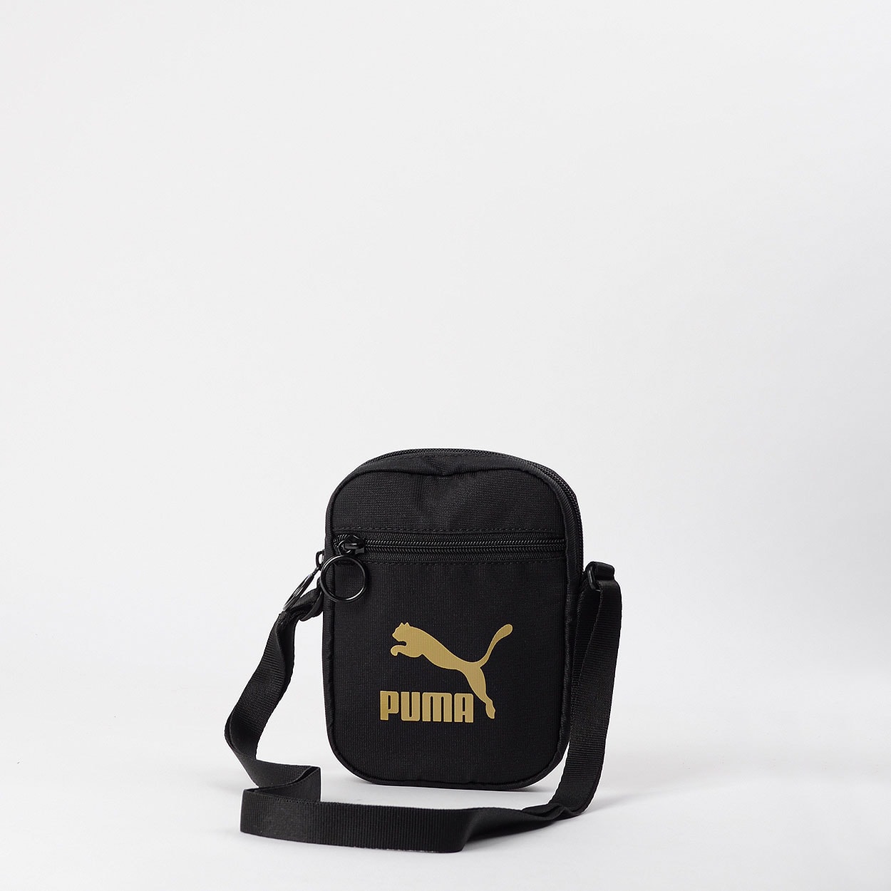 shoulder bolsa puma originals portable woven