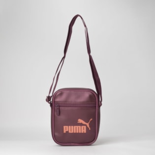 Bolsa Puma WMN Core Up Portable Vineyard 07673603 Bolsa Puma WMN Core Up Portable Vineyard 07673603