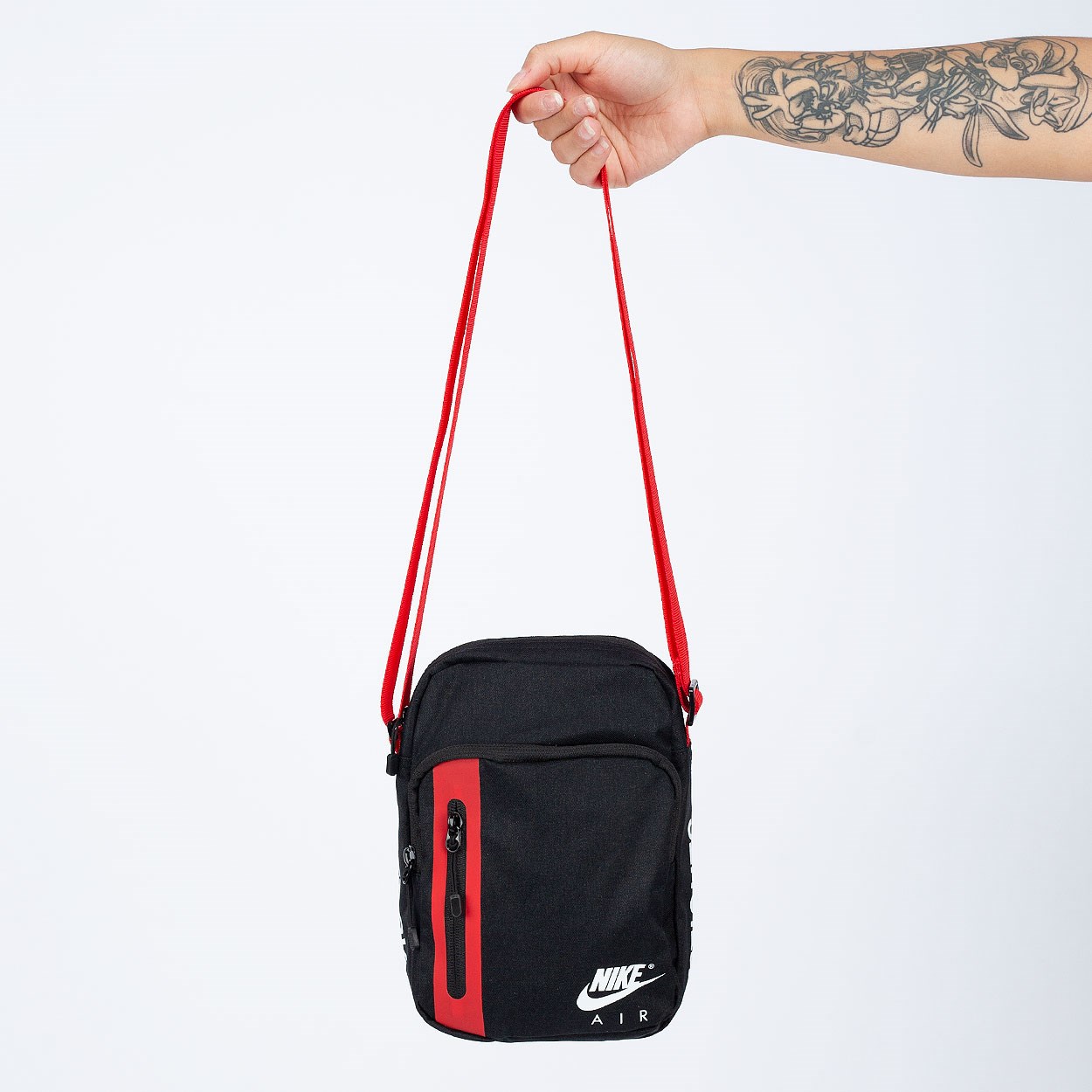 nike tech small bolsa