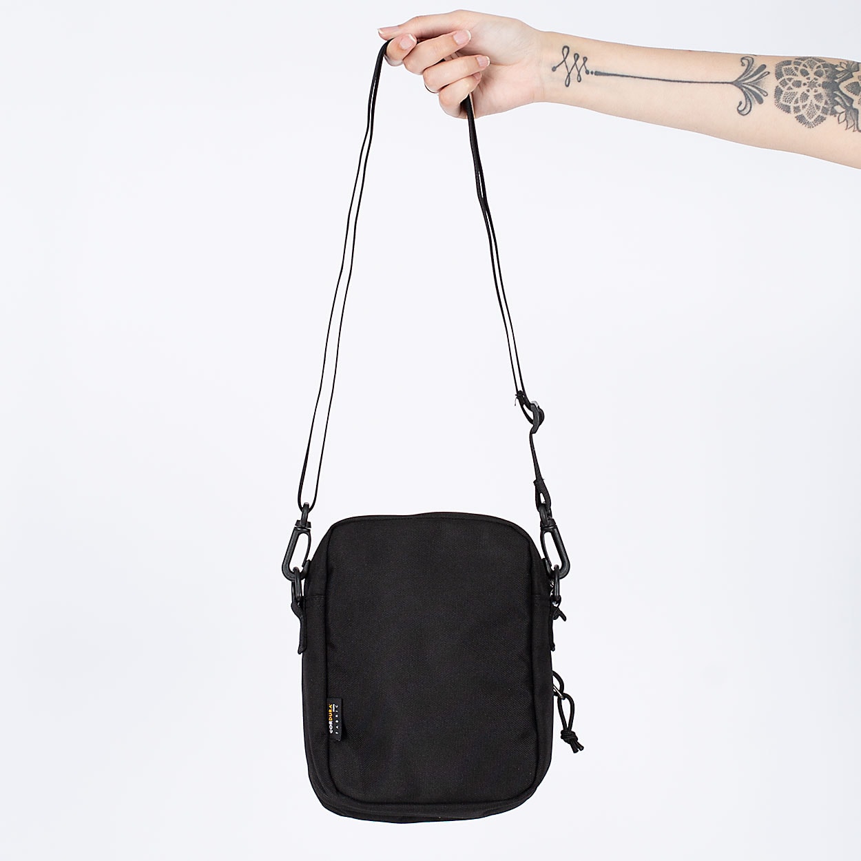 rider shoulder bolsa