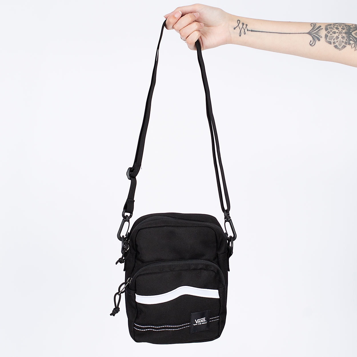 rider shoulder bolsa