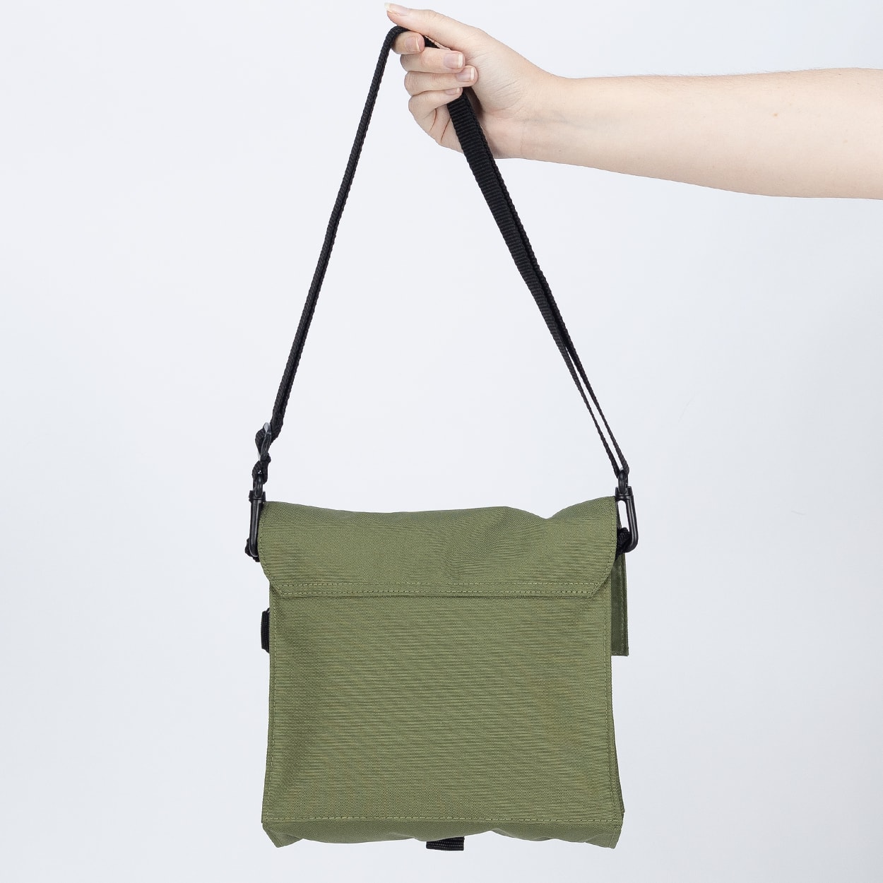 Bolsas vans on sale olive