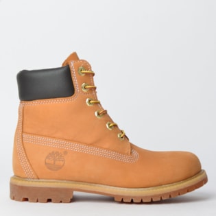 Bota Timberland 6 in Premium Boot W Wheat Waterbuck TB010361713 Bota Timberland 6 in Premium Boot W Wheat Waterbuck TB010361713