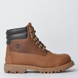 Bota Timberland Brooklyn Boot M Burnt Orange TBB4136812D Bota Timberland Brooklyn Boot M Burnt Orange TBB4136812D