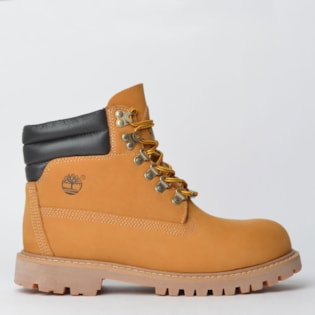Bota Timberland Brooklyn Boot M Wheat TBB4136812M Bota Timberland Brooklyn Boot M Wheat TBB4136812M