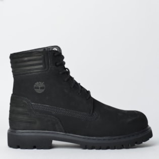 Bota Timberland Factory 73 Boot Black TBBZ10AG001 Bota Timberland Factory 73 Boot Black TBBZ10AG001