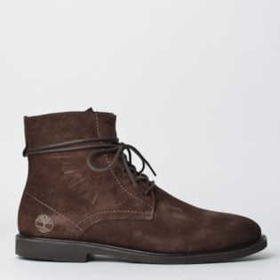 Bota Timberland Stratham Dark Brown TBBZ10BB242 Bota Timberland Stratham Dark Brown TBBZ10BB242