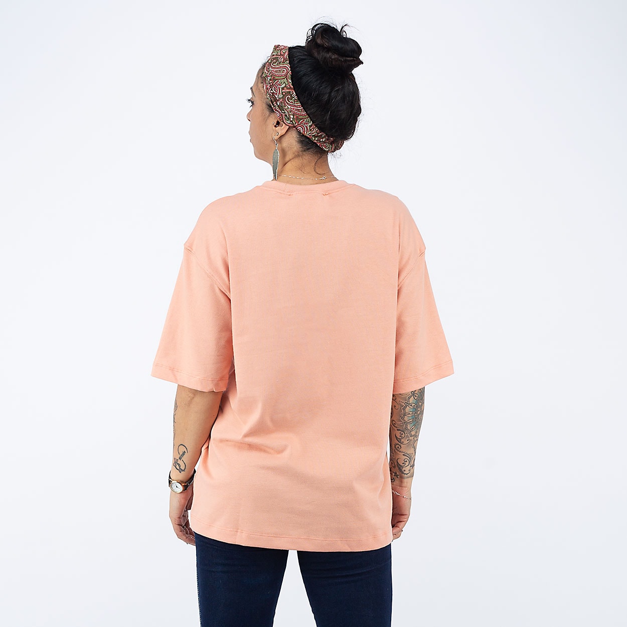 Camiseta Adidas Loungewear Adicolor Essentials Ambient Blush H06647 na Loja  Virus 41