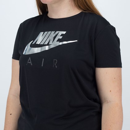 Camiseta Nike Air Dri-Fit Black DD4342-010