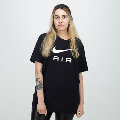 Camiseta Nike Air Tee HBR Black DR7803-010