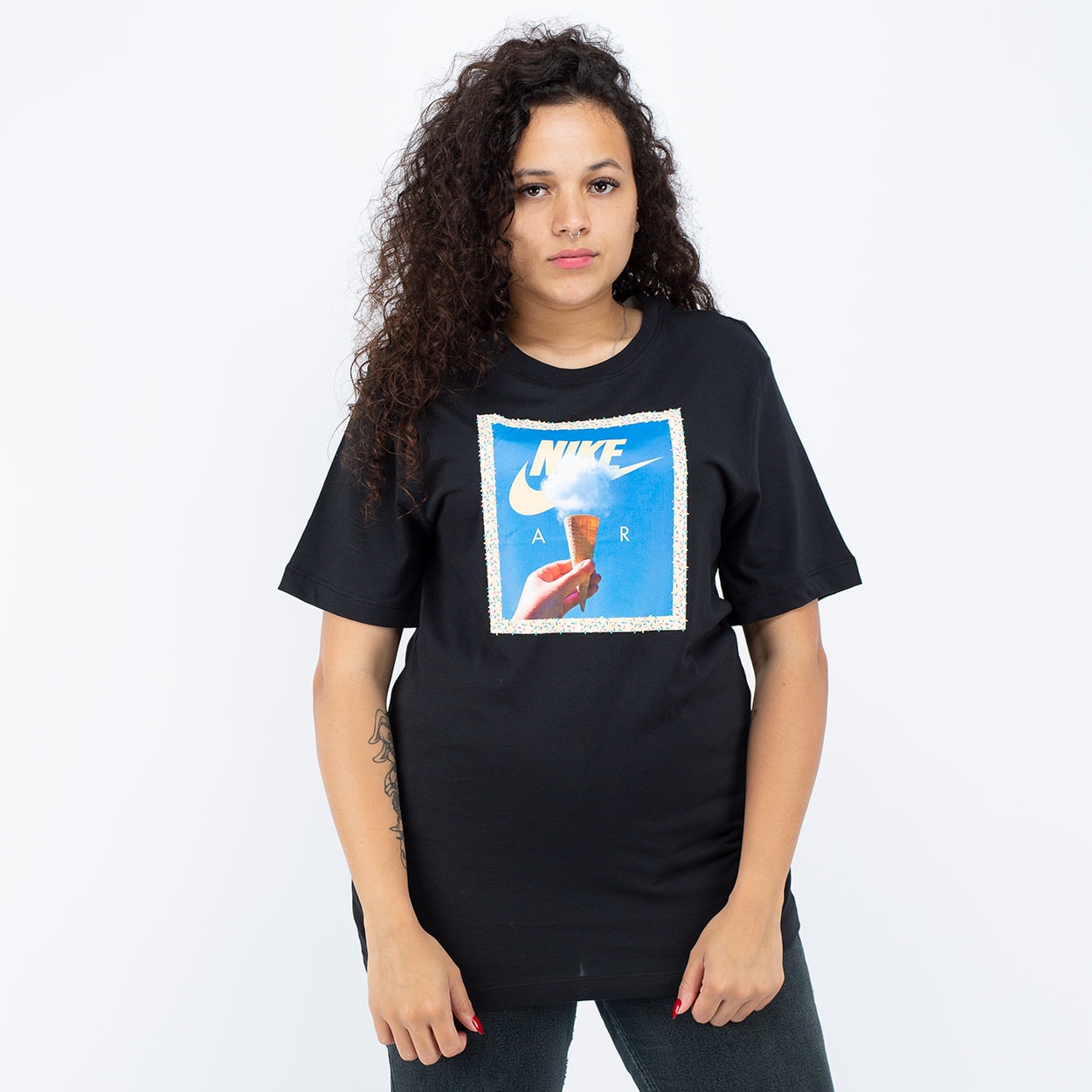 camiseta nike adidas