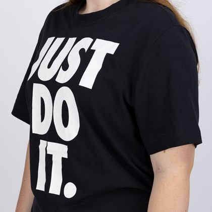 Camiseta Nike Asbury Crew Black DC5090-010