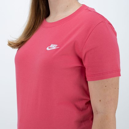 Camiseta Nike Asbury SS Crew Pink DN2393-622