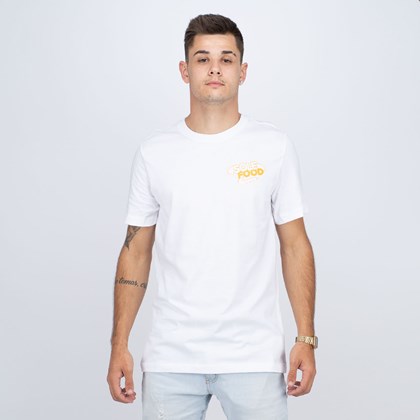 Camiseta Nike S.O. PK White DN5177-100