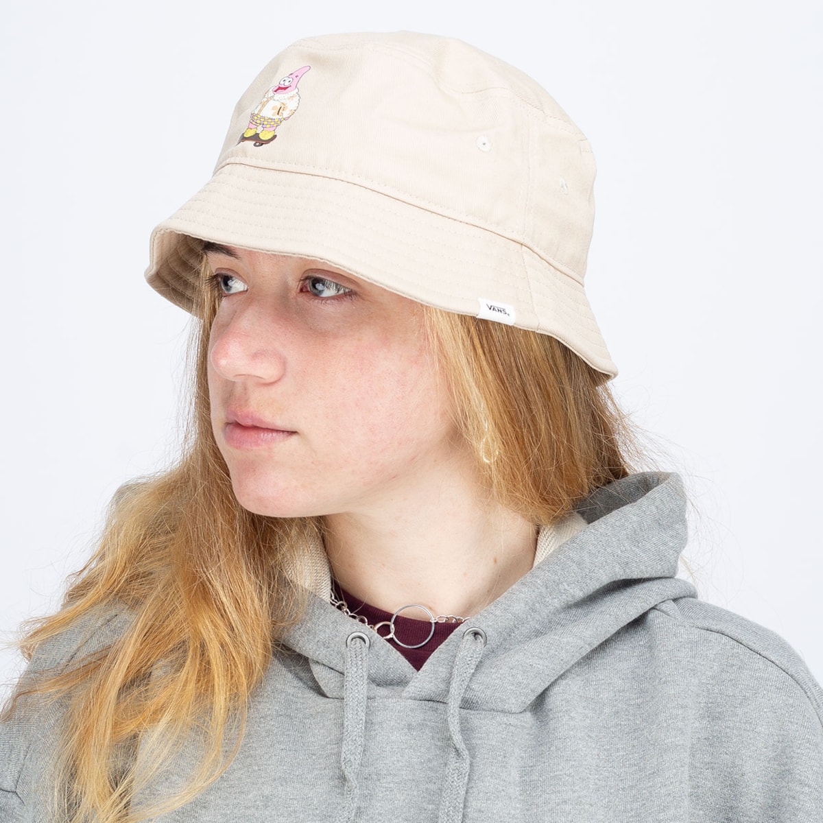 Chapeu Vans Spongebob Squarepants X Sandy Liang Bucket Khaki Vn0a5gyxkhk Na Loja Virus 41 Chapeu Vans Spongebob Squarepants X Sandy Liang Bucket Khaki Vn0a5gyxkhk Na Loja Virus 41