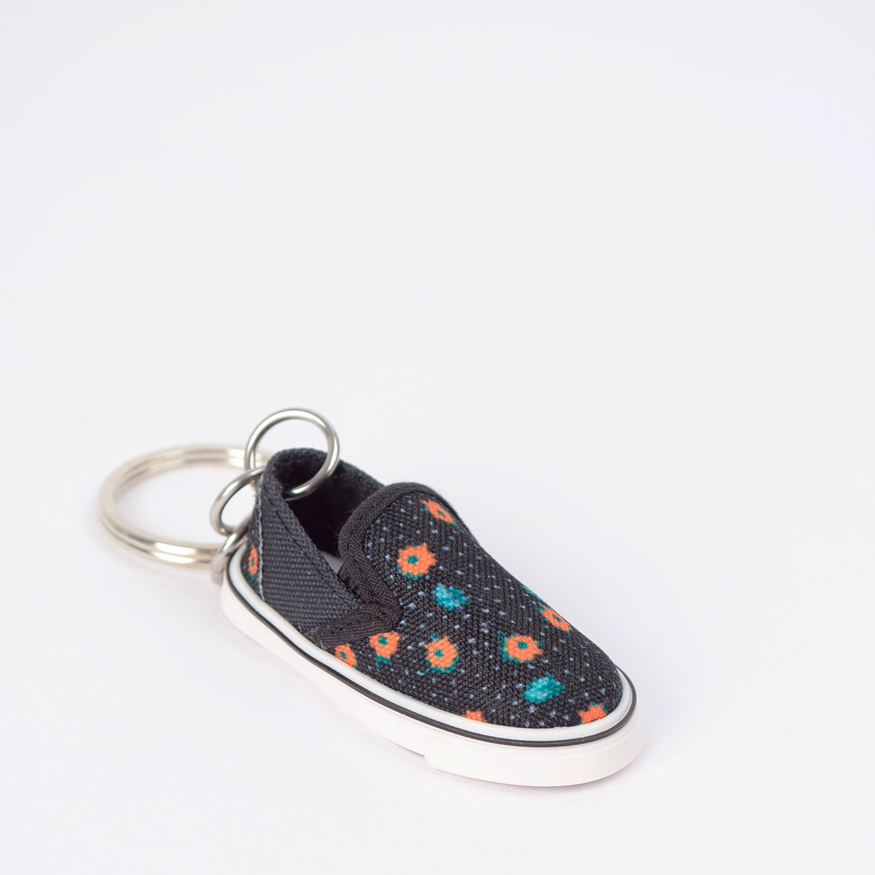chaveiro vans