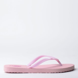 Chinelo Vans Feminino Makena Chalk Pink VN0A3MW6P29 Chinelo Vans Feminino Makena Chalk Pink VN0A3MW6P29