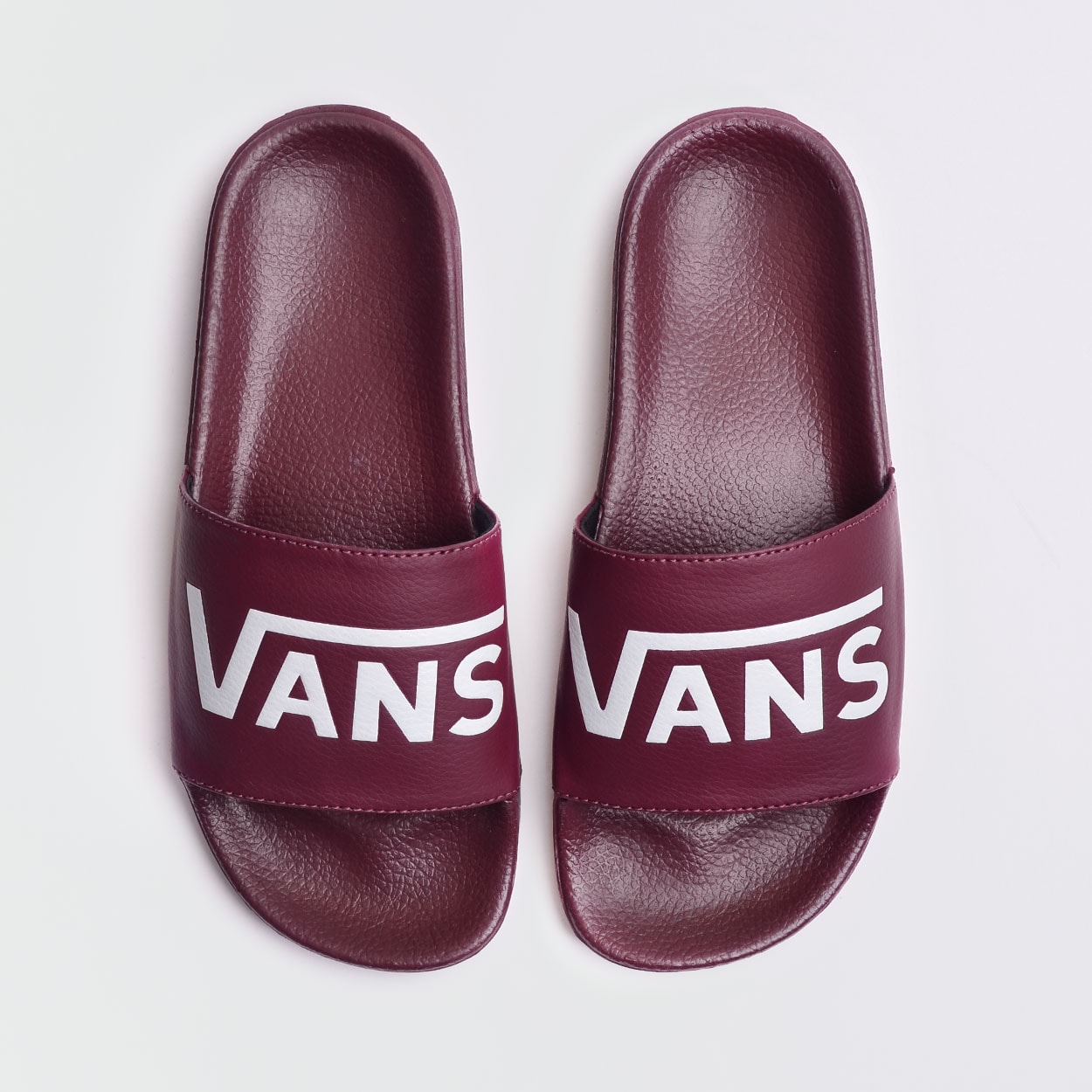 chinelo vans mercado livre
