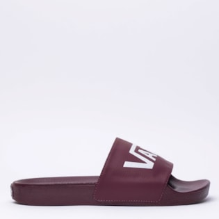 Chinelo Vans Slide On Masculino Port Royale VNBM33TY4QU Chinelo Vans Slide On Masculino Port Royale VNBM33TY4QU
