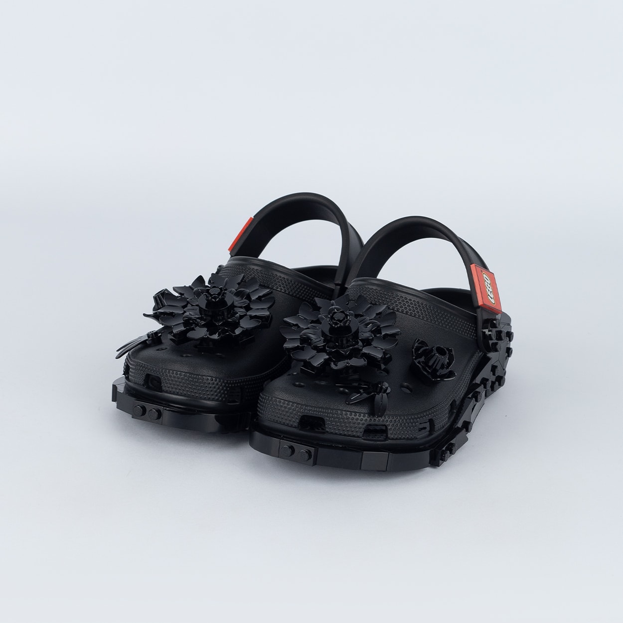 Clog Crocs 4LW Botanicals x LEGO Multi 212982-90H
