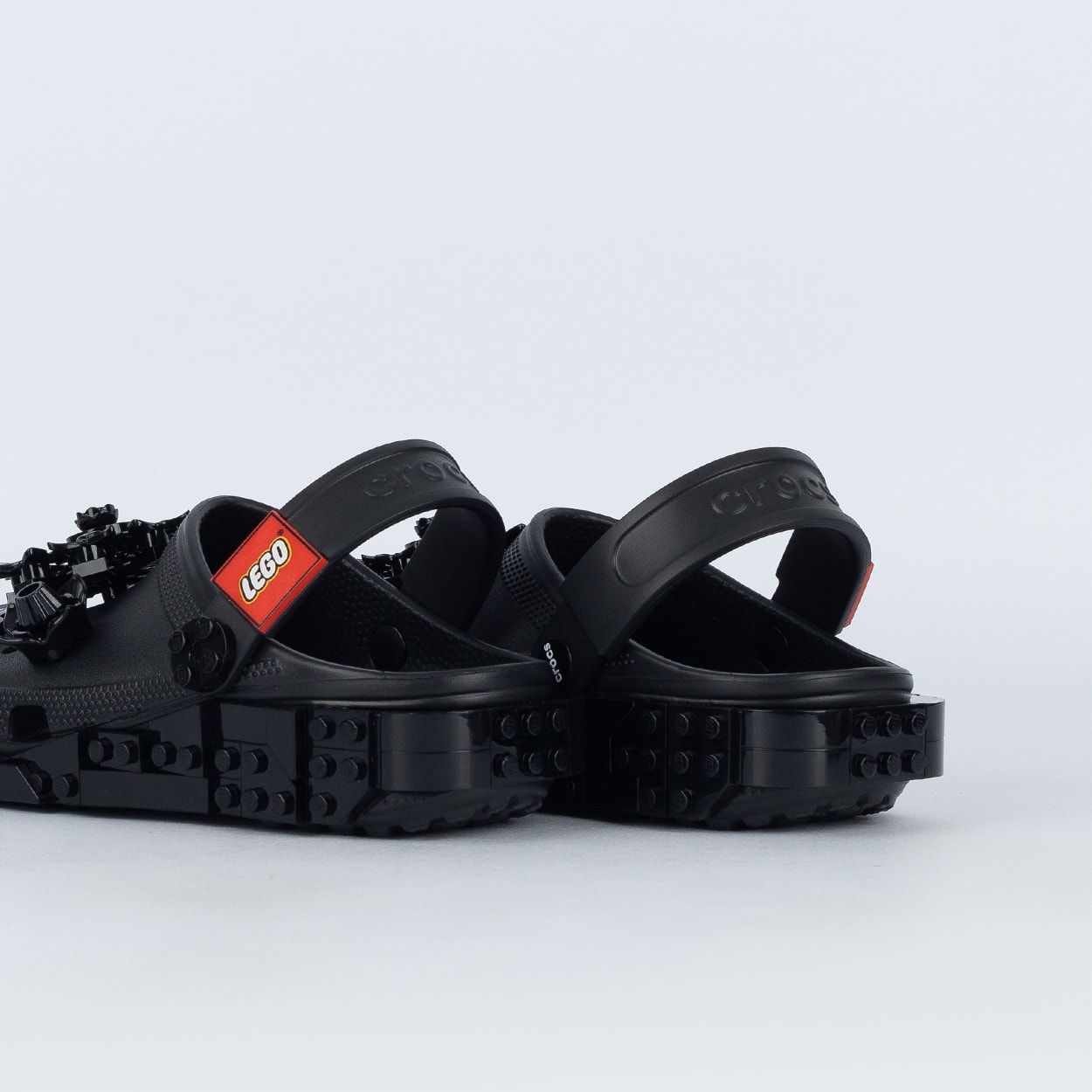 Clog Crocs 4LW Botanicals x LEGO Multi 212982-90H